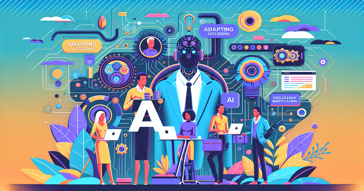 AI в маркетинга 2026: Как фрийлансърите да се адаптират и да спечелят