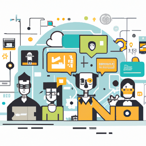 API интеграции — доходна услуга за фрийлансъри през 2026 година — илюстрация