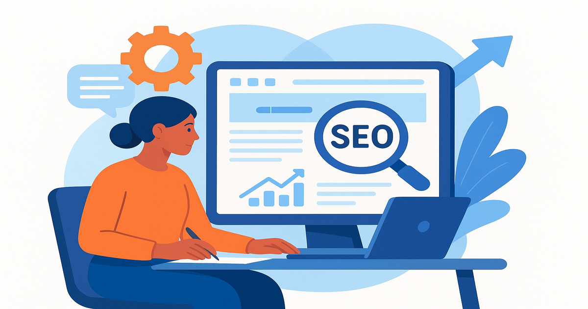 Как да пишеш SEO статии, които класират в Google през 2026 г.