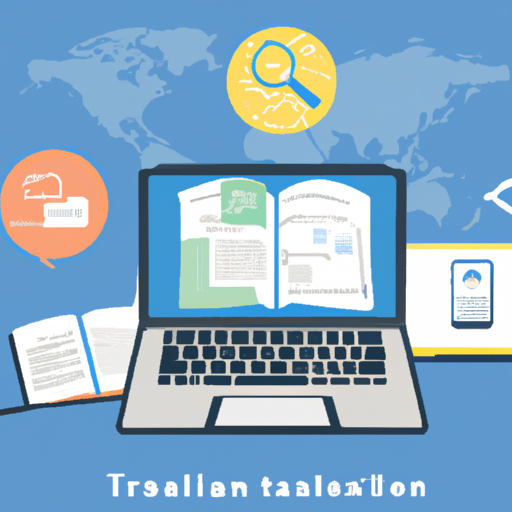 Превод и локализация — възможности за фрийланс в България