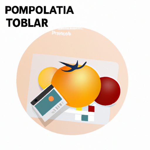 Помодоро техника и таймер за фрийлансъри: как да увеличиш продуктивността си