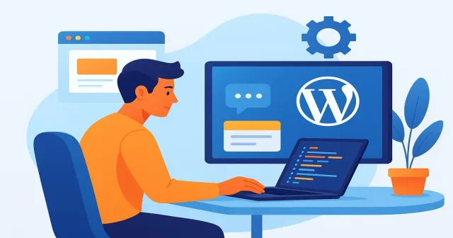 WordPress разработка: струва ли си като фрийланс ниша?