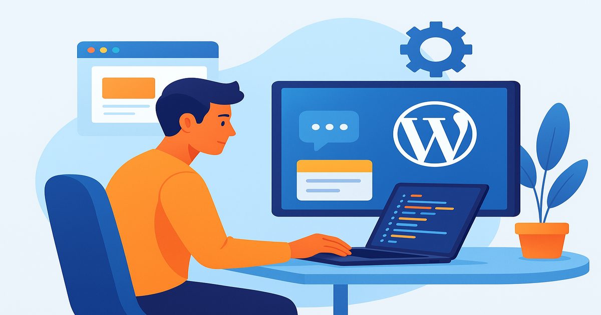 WordPress разработка: струва ли си като фрийланс ниша?
