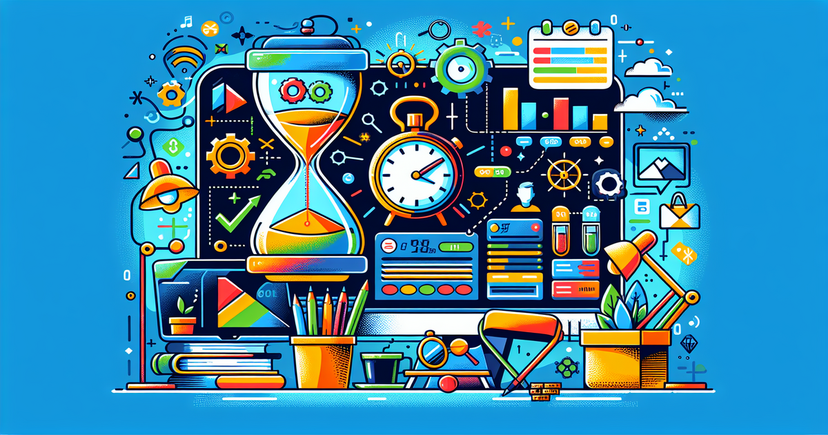 Защо да използваш time tracking като фрийлансър и бизнес в България