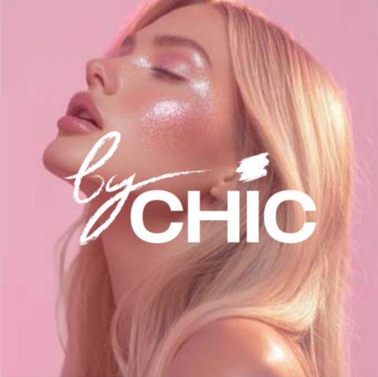 ByChic | Brand identity