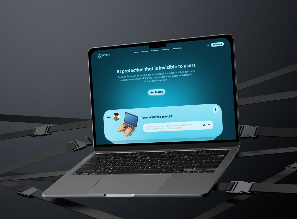 UI/UX Дизайн