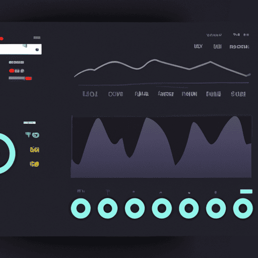 NovaTech — SaaS Dashboard