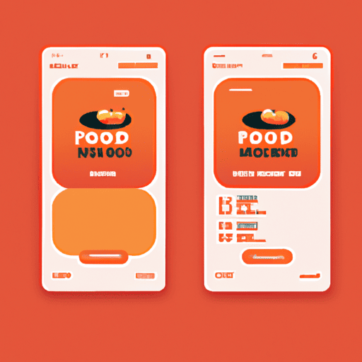 FreshFood — Food Delivery App