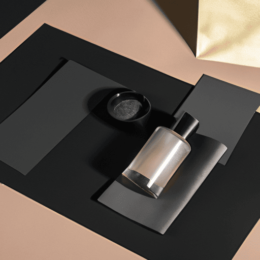 Lumina — Brand Identity