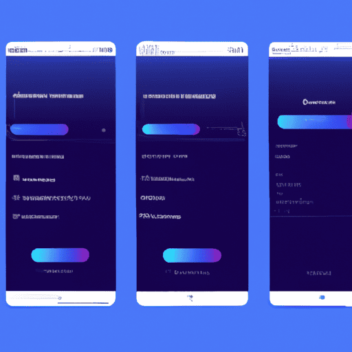 CloudBank — Fintech App