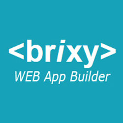 Web App Builder