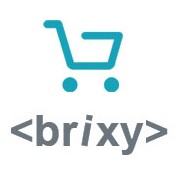 Brixy Shop - custom електронен магазин