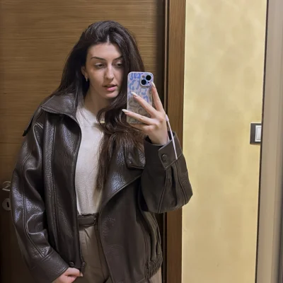 Изабела Хайрабедян