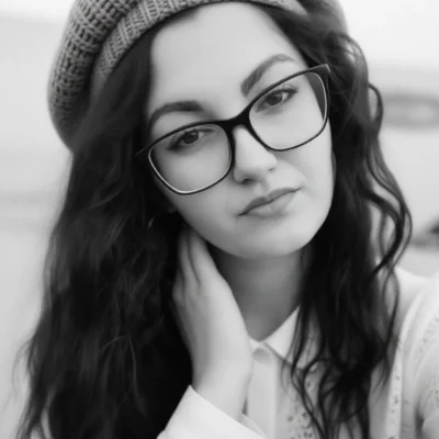 Катерина Стоименова