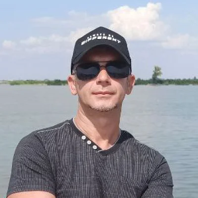 Максим Викторович Кирпа