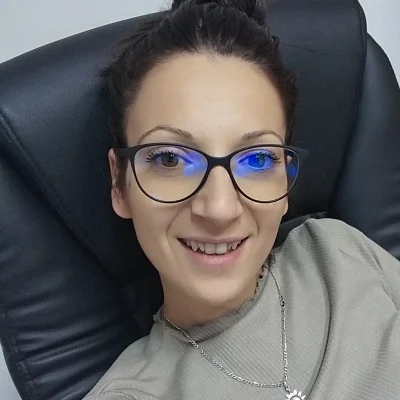 Елена Димитрова