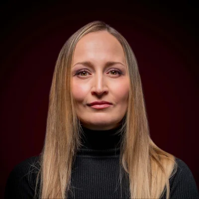 Алина Полякова