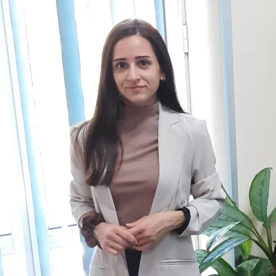 Zoya Yancheva