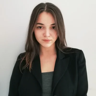 Yoana Krumova