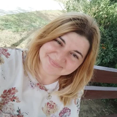 Десислава Шаламанова
