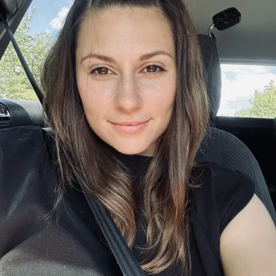 Габриела Димитрова