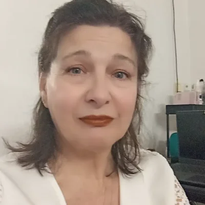 Margarita Yovcheva