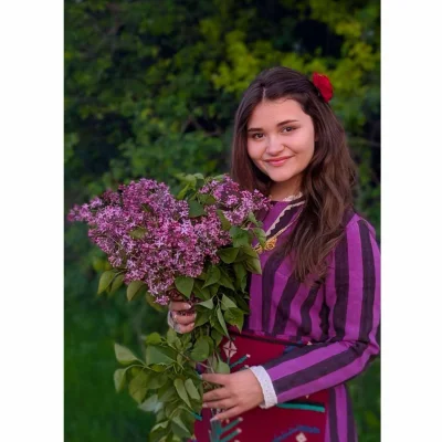 Мариянна Ангелова